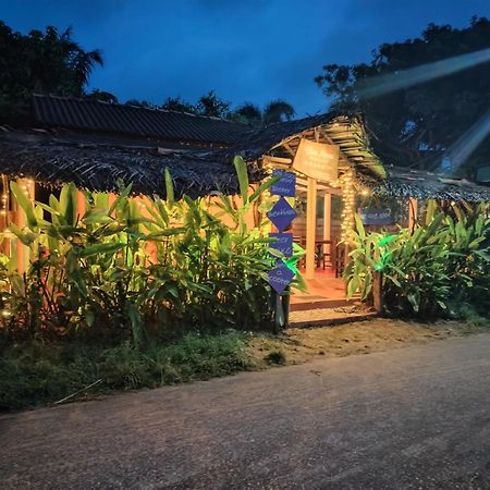Leen Tangalle Dış mekan fotoğraf