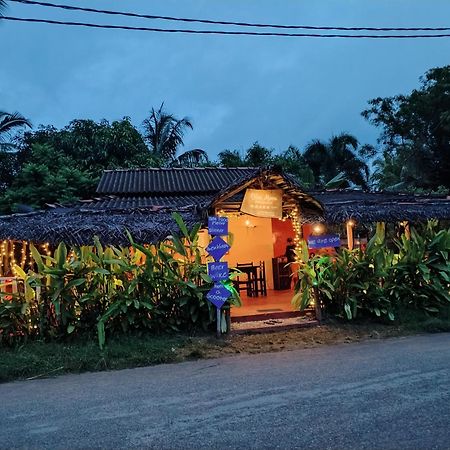 Leen Tangalle Dış mekan fotoğraf