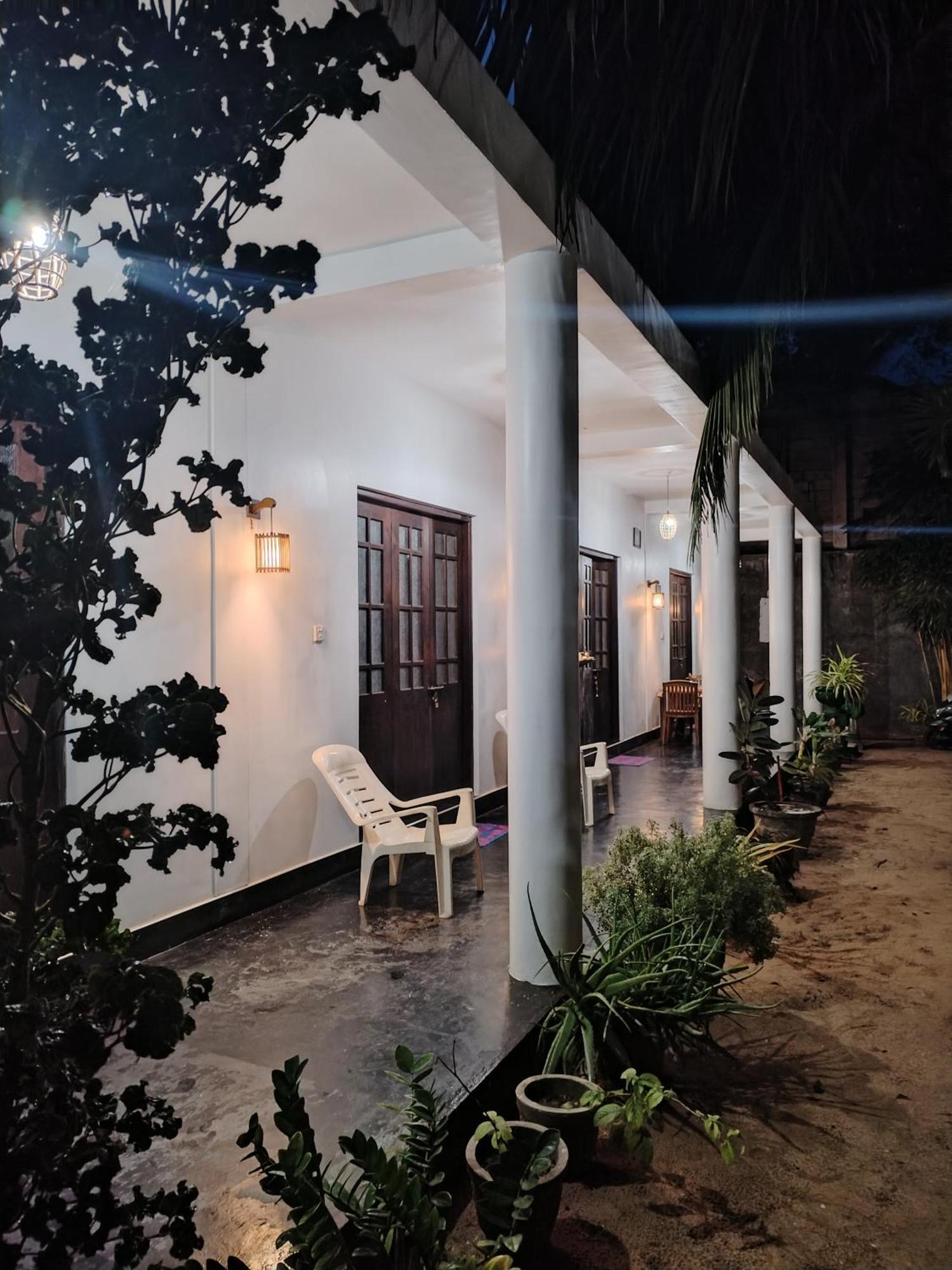 Leen Tangalle Dış mekan fotoğraf
