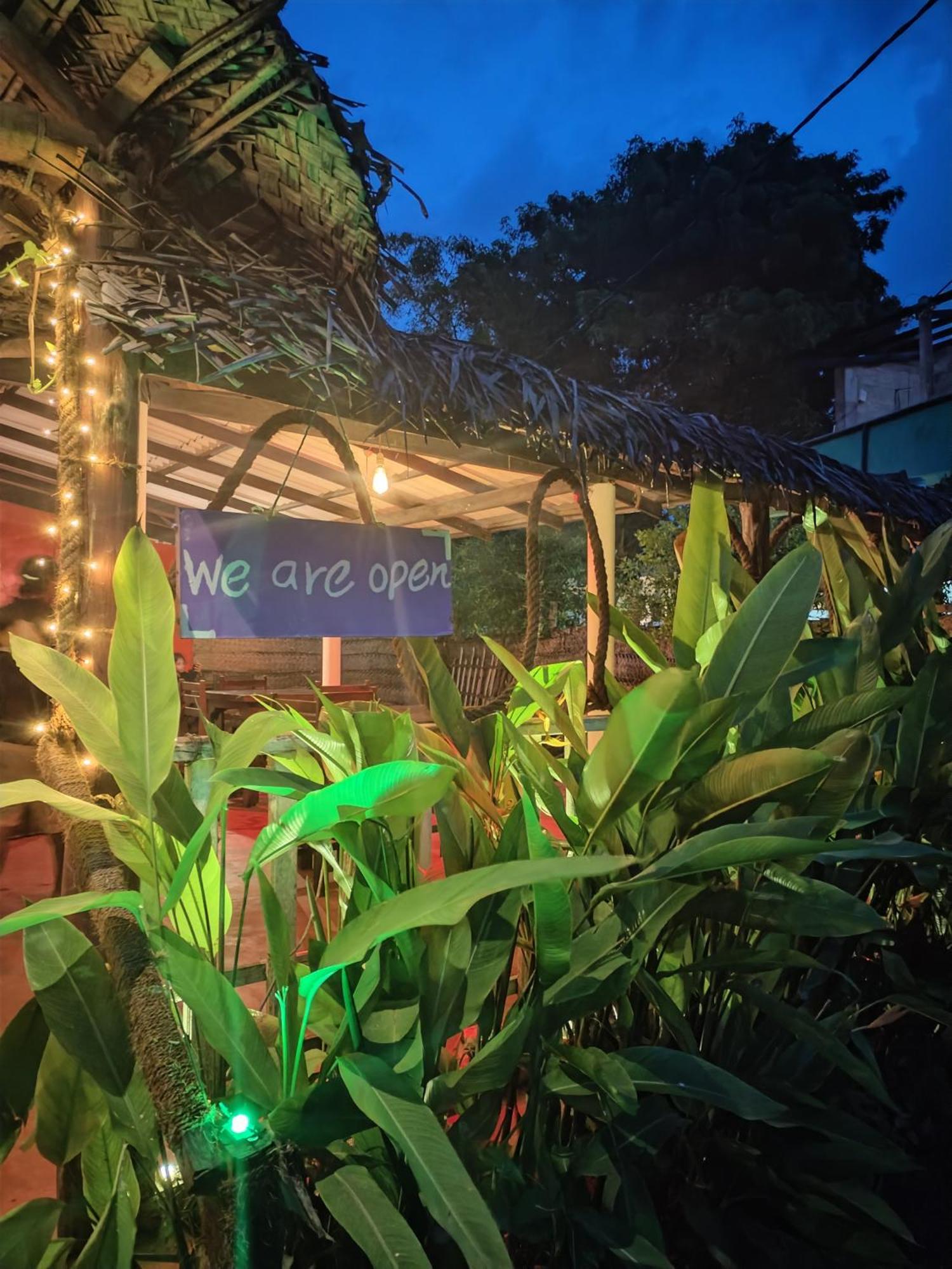 Leen Tangalle Dış mekan fotoğraf