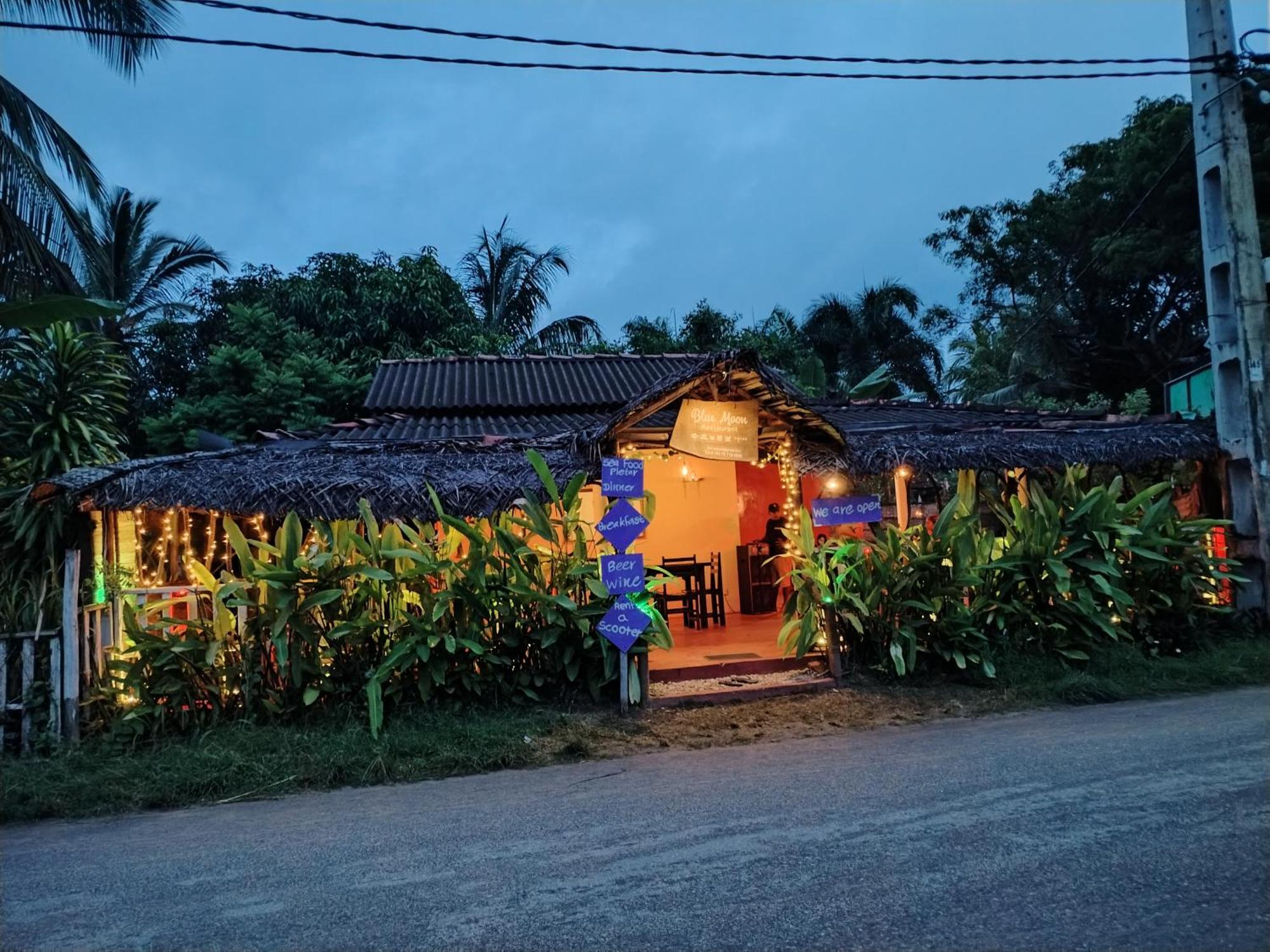 Leen Tangalle Dış mekan fotoğraf