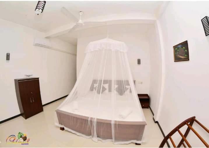 Leen Tangalle Dış mekan fotoğraf