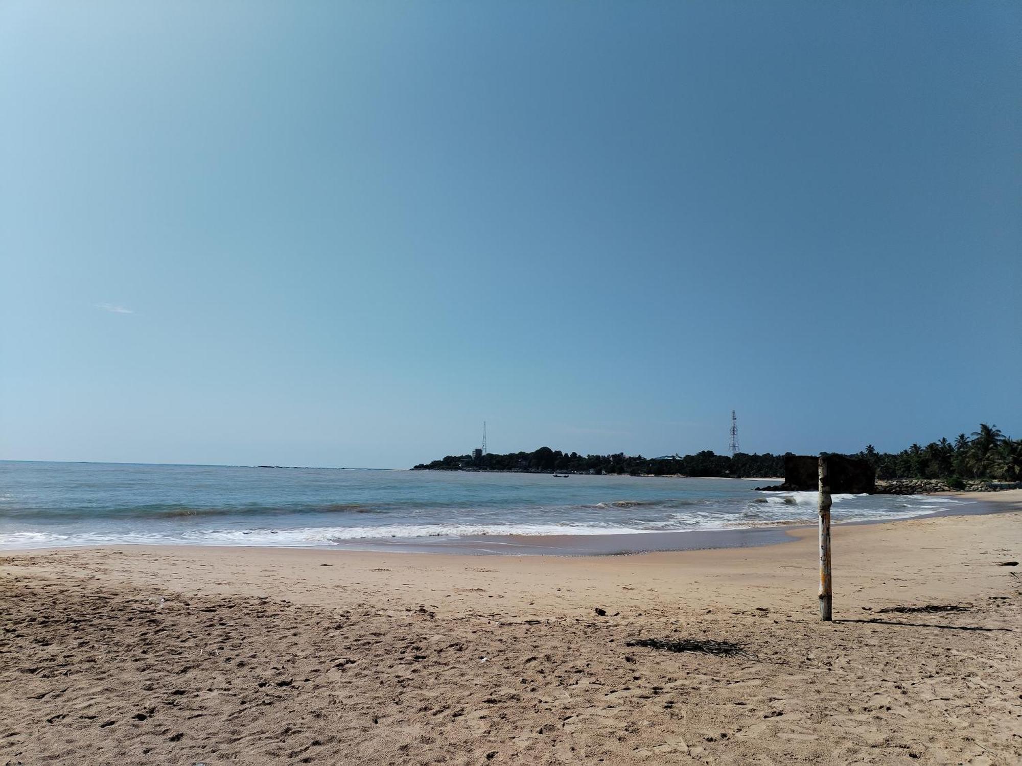 Leen Tangalle Dış mekan fotoğraf