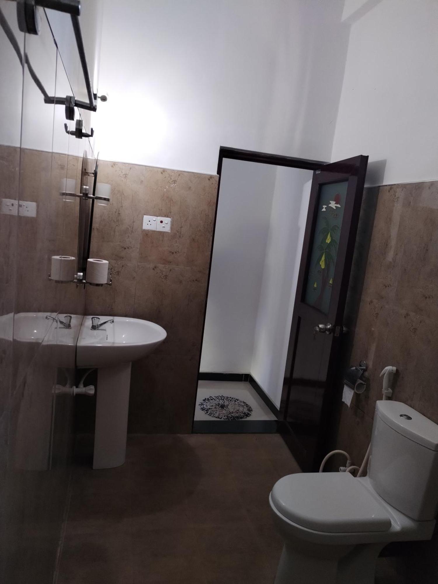 Leen Tangalle Dış mekan fotoğraf