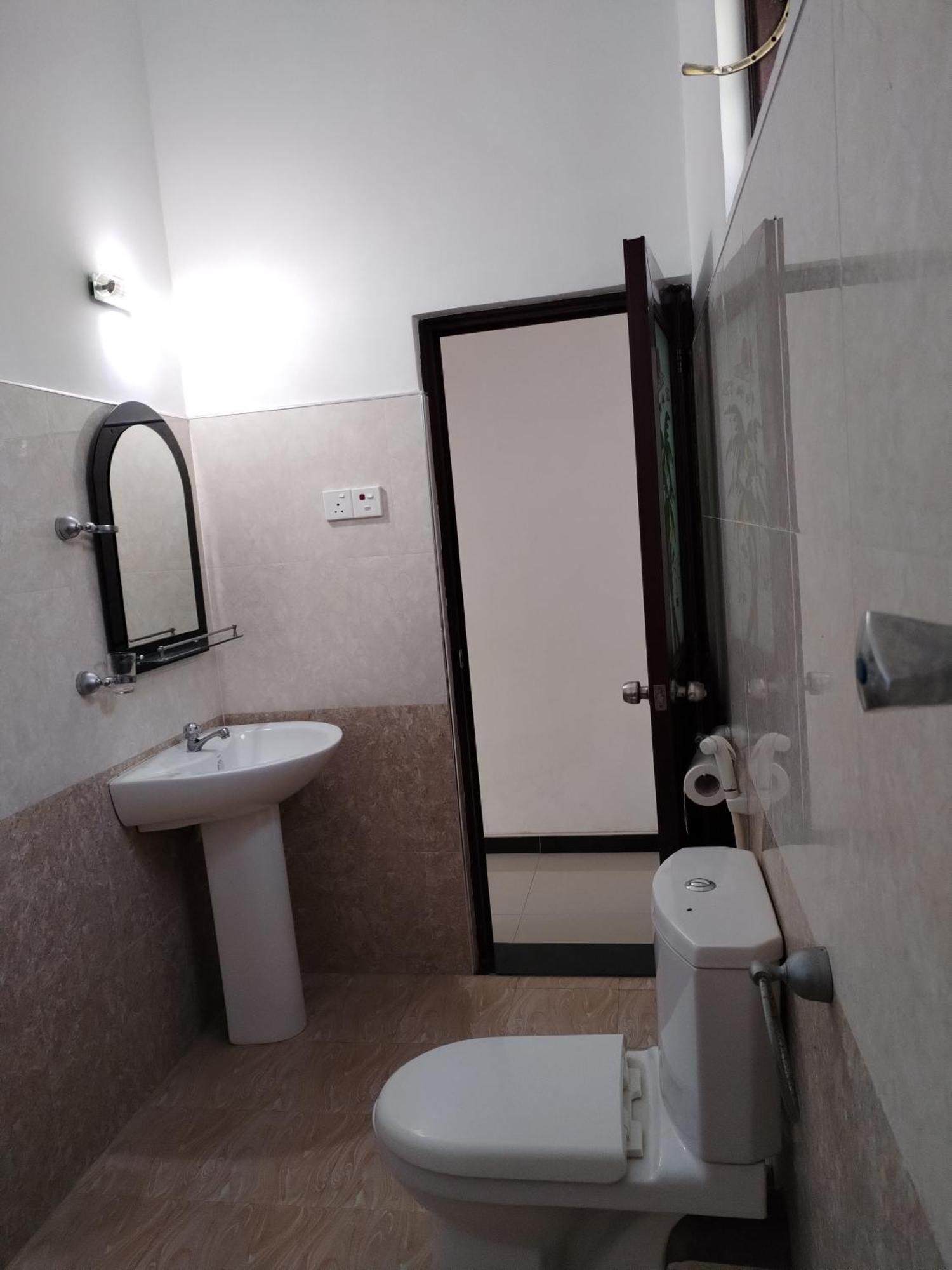 Leen Tangalle Dış mekan fotoğraf