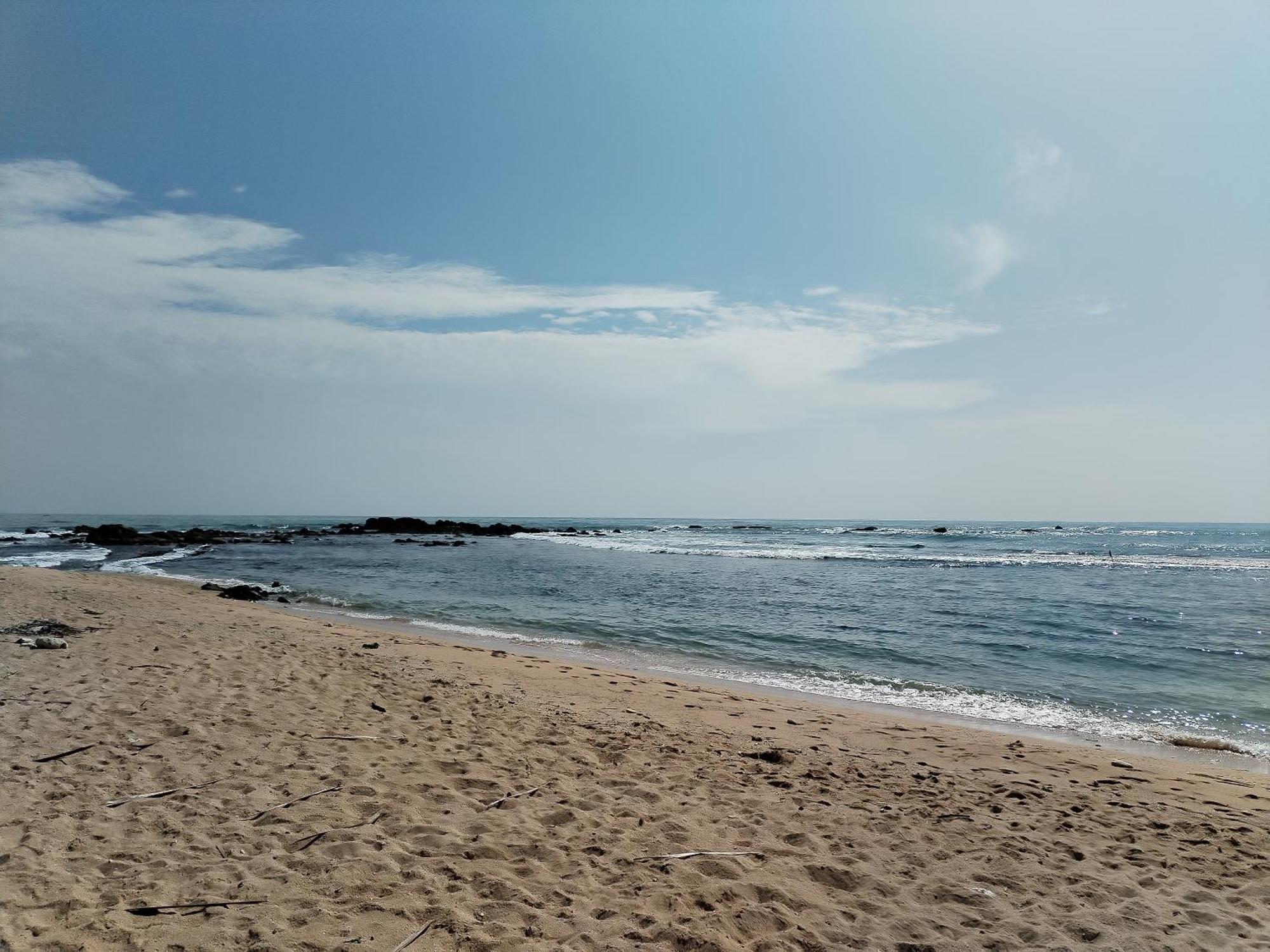 Leen Tangalle Dış mekan fotoğraf